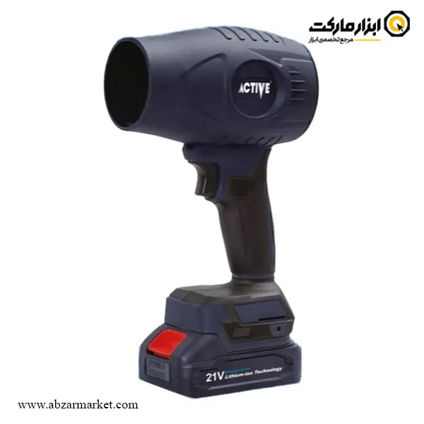جت فن شارژی اکتیو 21 ولت مدل AC-3235 جت فن شارژی اکتیو 21 ولت مدل AC-3235
