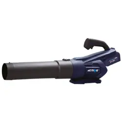 دمنده خزان روب شارژی اکتیو براشلس 21 ولت مدل AC-3226BL