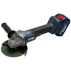 مینی فرز شارژی اکتیو براشلس 21 ولت مدل AC-3125BL