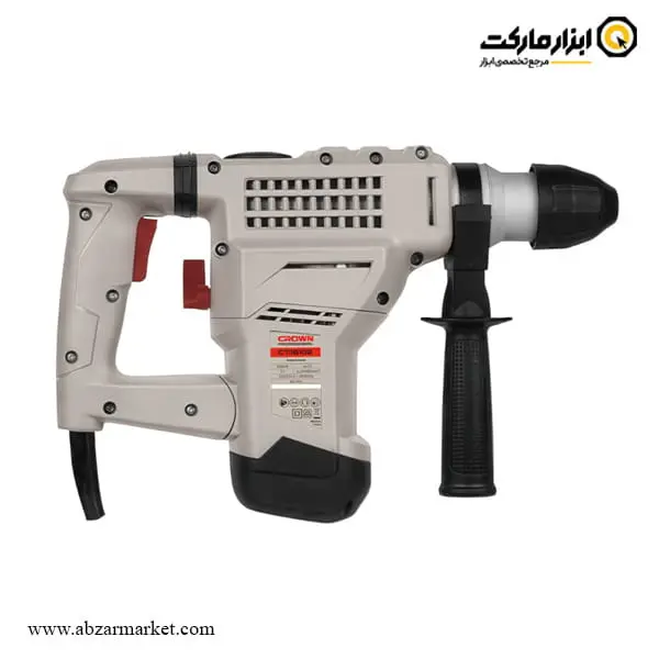 دریل بتن کن کرون 6 کیلویی مدل CT18102