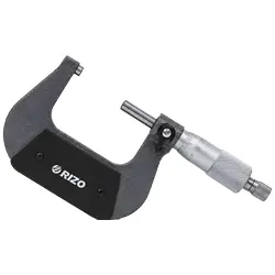میکرومتر ریزو 50-25 میلی متر خارج سنج مدل MC2550