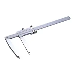 کولیس ورنیه ریزو 30 سانتی متر فک بلند مدل CCH3125