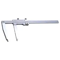 کولیس ورنیه ریزو 30 سانتی متر فک بلند مدل CCH3150