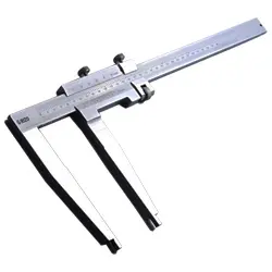 کولیس ورنیه ریزو 50 سانتی متر فک بلند مدل CCH5200