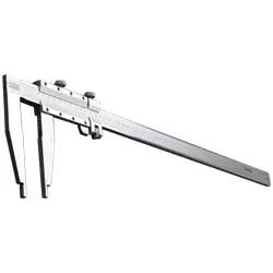 کولیس ورنیه ریزو 80 سانتی متر فک بلند مدل CCH8200