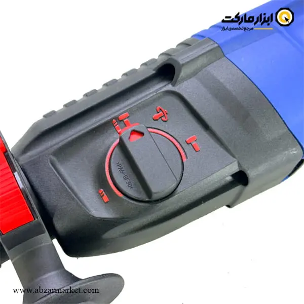 دریل بتن کن هاربر 3 کیلویی مدل H800P