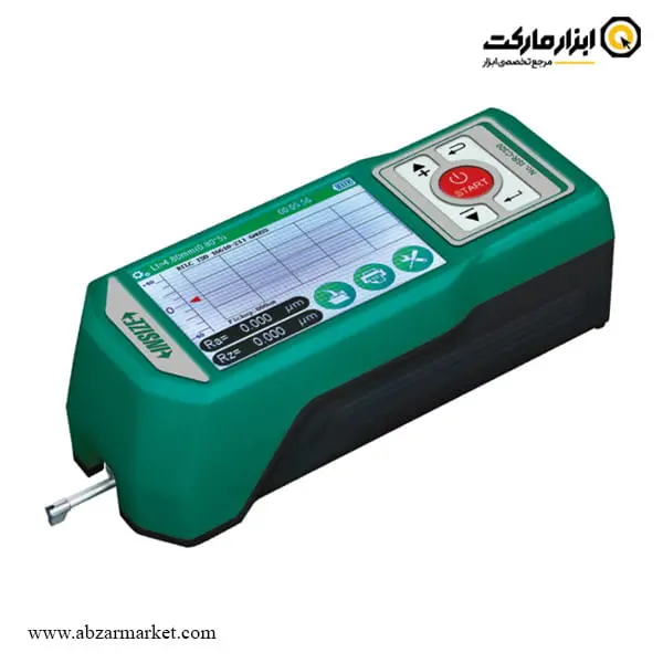 زبری سنج دیجیتال اینسایز بلوتوثی مدل ISR-C300