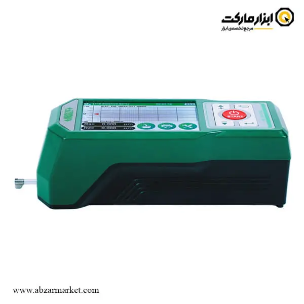 زبری سنج دیجیتال اینسایز بلوتوثی مدل ISR-C300