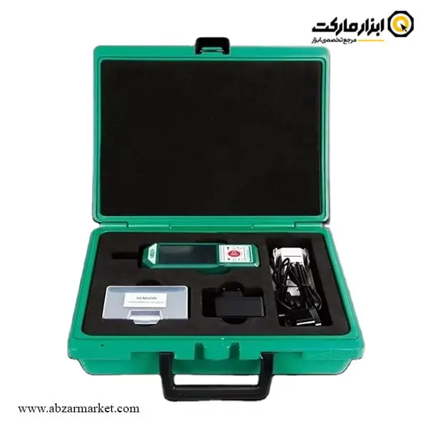 زبری سنج دیجیتال اینسایز بلوتوثی مدل ISR-C300