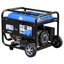 موتور برق ایسوا 8.5 کیلو وات مدل GM9000