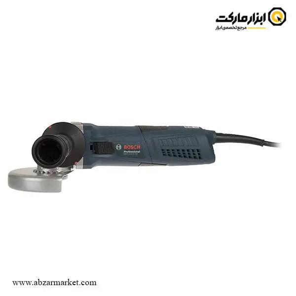 مینی فرز دیمردار بوش 1300 وات مدل GWS 13-125 CIE