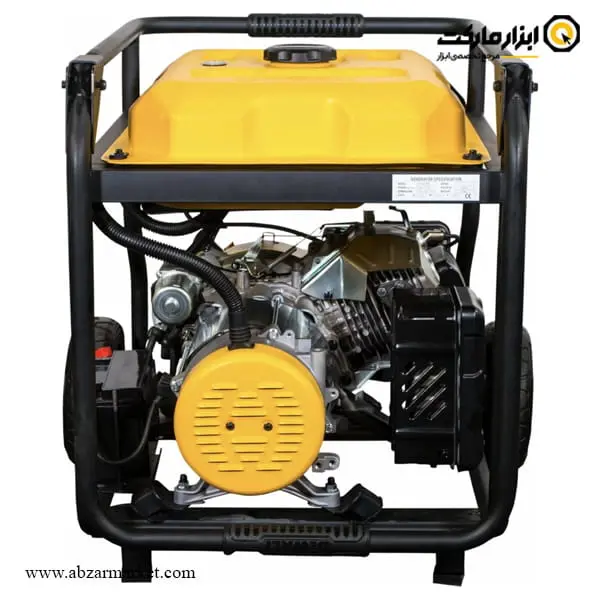 موتور برق دیوالت 8.5 کیلو وات مدل DX-DXGNP85E
