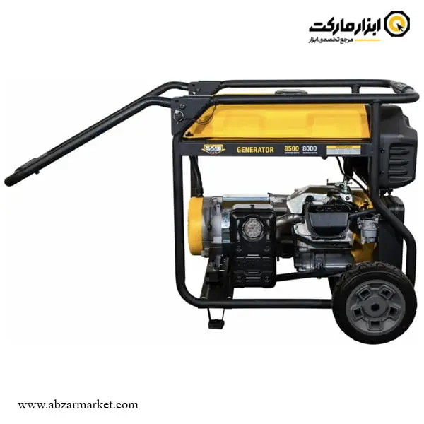 موتور برق دیوالت 8.5 کیلو وات مدل DX-DXGNP85E