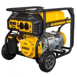 موتور برق دیوالت 3.5 کیلو وات مدل DX-DXGN35E