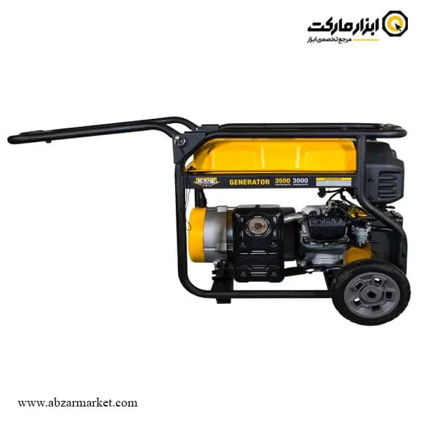 موتور برق دیوالت 3.5 کیلو وات مدل DX-DXGN35E