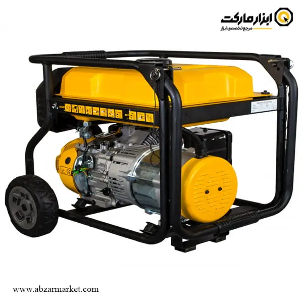 موتور برق دیوالت 3.5 کیلو وات مدل DX-DXGN35E