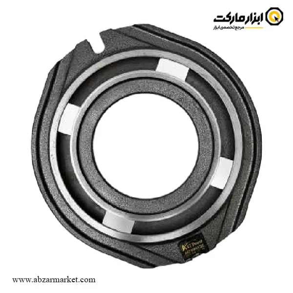 پایه گردان گیره صنعتی AST POWER سری VA