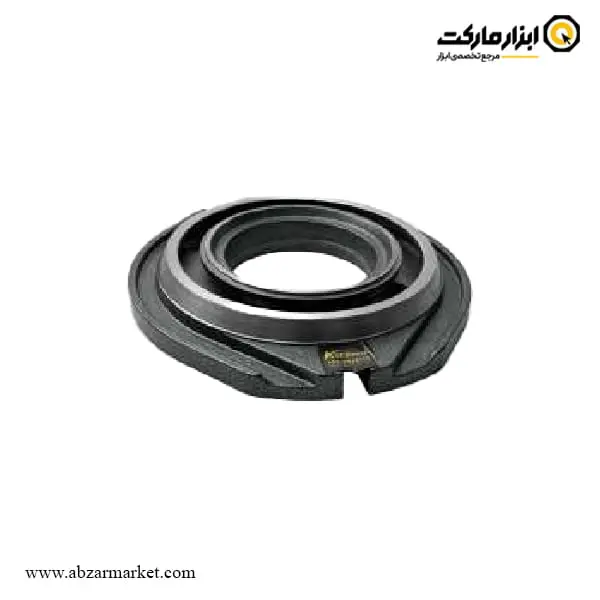 پایه گردان گیره صنعتی AST POWER سری VA