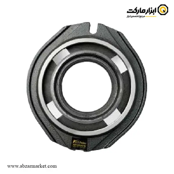 پایه گردان گیره صنعتی AST POWER سری VA