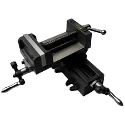 گیره صلیبی دستگاه فرز AST POWER سری TSG