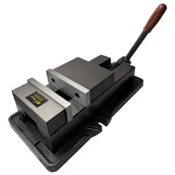 گیره مکانیکی دستگاه فرز AST POWER سری VA