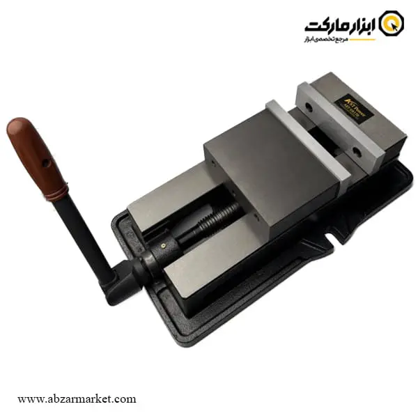 گیره مکانیکی دستگاه فرز AST POWER سری VA