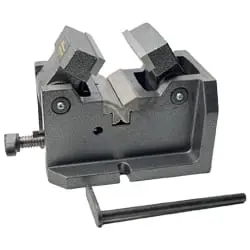 گیره V شکل دستگاه فرز AST POWER مدل AST-VTVG1080