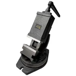 گیره سینوسی دستگاه فرز AST POWER یونیورسال 2 جهته سری VWT
