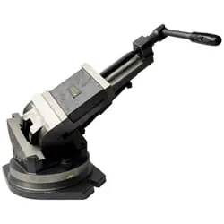 گیره سینوسی دستگاه فرز AST POWER یونیورسال 3 جهته سری VW