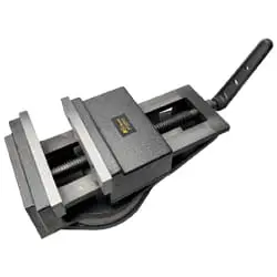 گیره مکانیکی دستگاه فرز AST POWER سری GZD