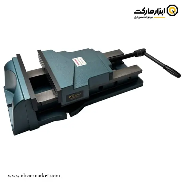 گیره هیدرولیک دستگاه فرز AST POWER سری VH