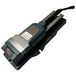 گیره هیدرولیک دستگاه فرز AST POWER سری VH