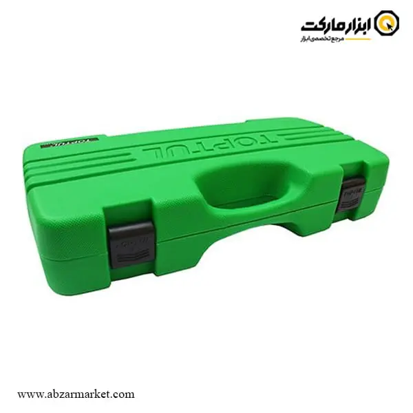 جعبه ابزار تاپ تول با لوازم 42 عددی مدل GAAI4201