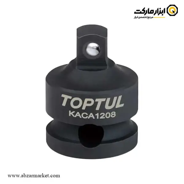 تبدیل بکس تاپ تول فشار قوی مدل KACA1208 تبدیل بکس تاپ تول فشار قوی مدل KACA1208