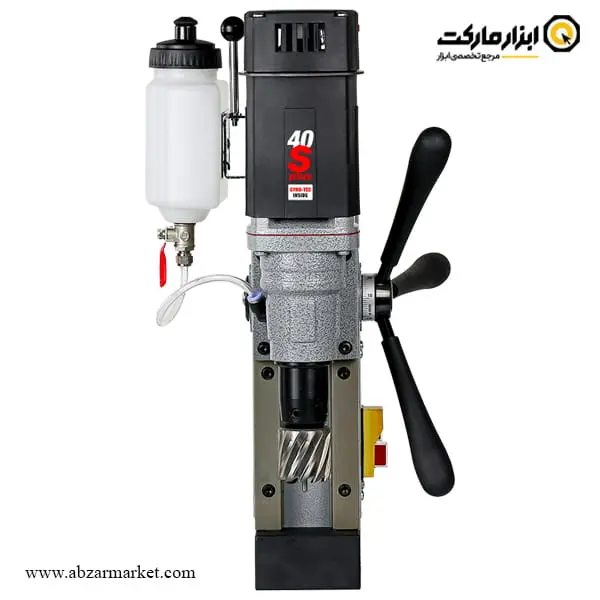 دریل مگنت یوروبور 40 میلی متر مدل +ECO.40S