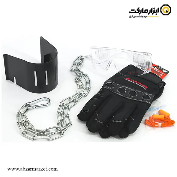 دریل مگنت یوروبور 40 میلی متر مدل +ECO.40S