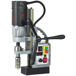 دریل مگنت یوروبور 32 میلی متر مدل ECO.32-T