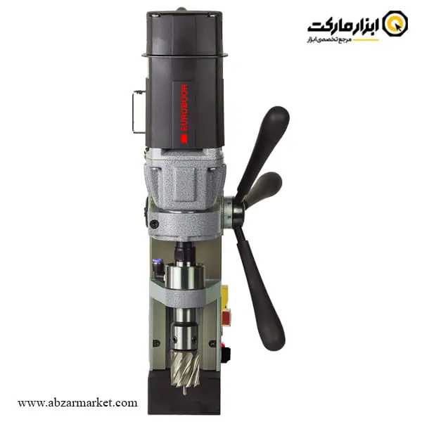 دریل مگنت یوروبور 32 میلی متر مدل ECO.32-T