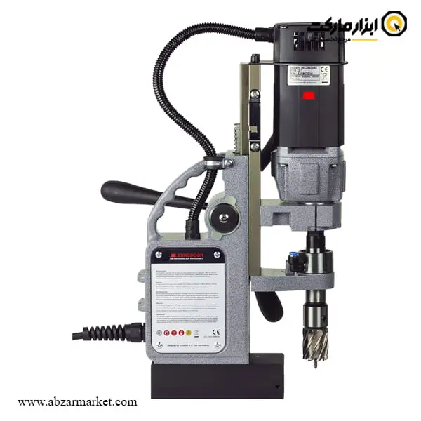 دریل مگنت یوروبور 32 میلی متر مدل ECO.32-T