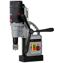 دریل مگنت یوروبور 40 میلی متر مدل ECO.40S+/IC