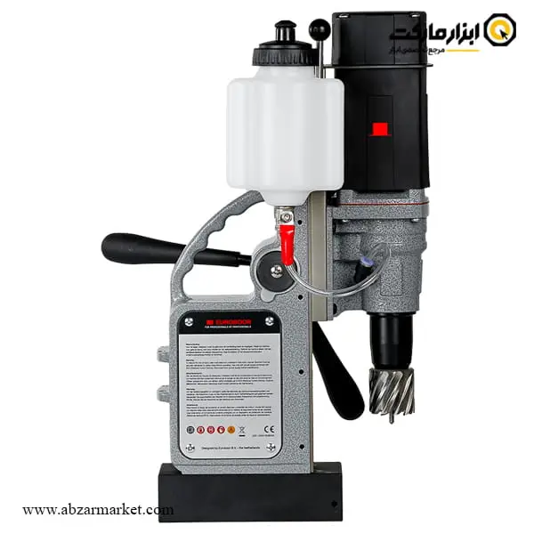دریل مگنت یوروبور 40 میلی متر مدل ECO.40S+/IC