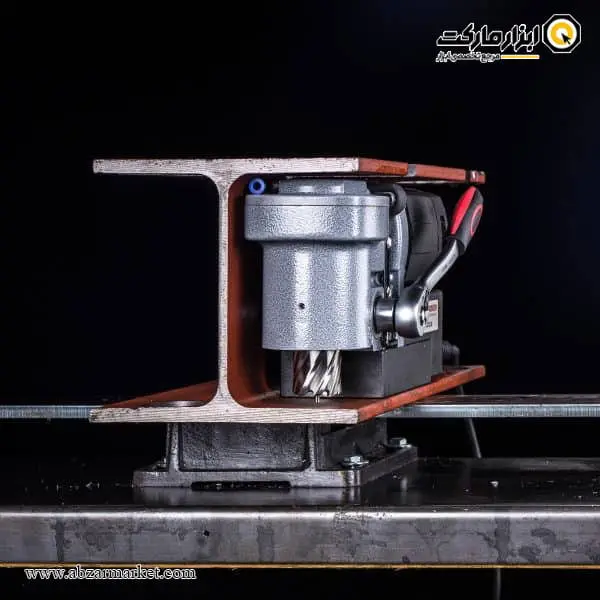 دریل مگنت یوروبور 36 میلی متر مدل ECO.36
