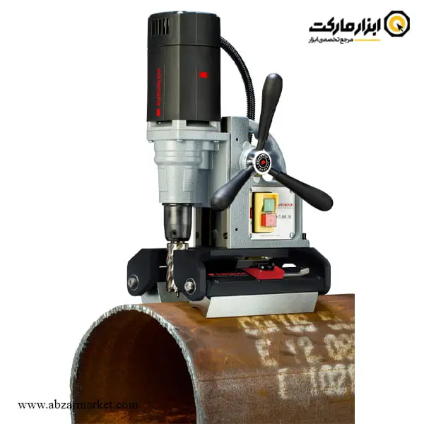 دریل مگنت یوروبور 30 میلی متر مدل TUBE.30