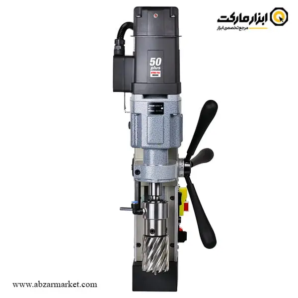 دریل مگنت یوروبور 50 میلی متر مدل ECO.50+/T