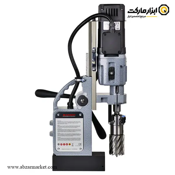 دریل مگنت یوروبور 50 میلی متر مدل ECO.50+/T