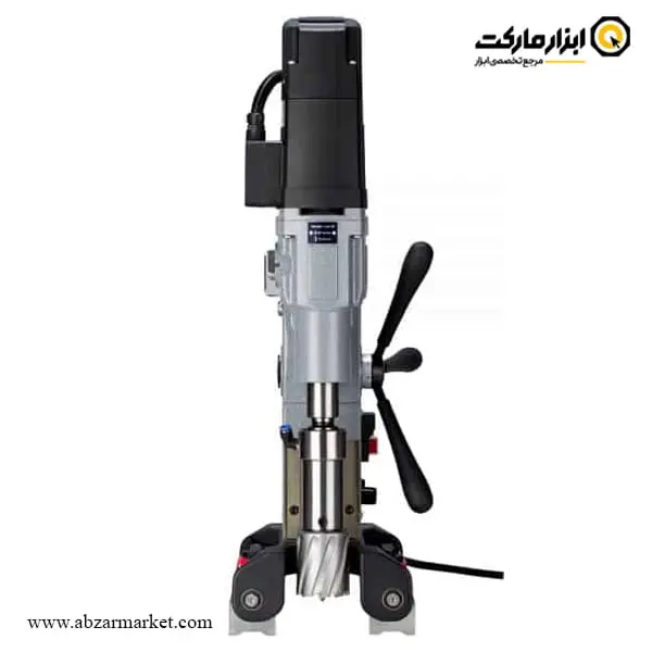 دریل مگنت یوروبور 55 میلی متر قلاویز زن مدل TUBE.55S-T