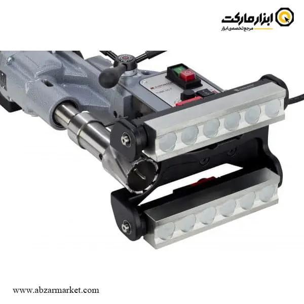 دریل مگنت یوروبور 55 میلی متر قلاویز زن مدل TUBE.55S-T