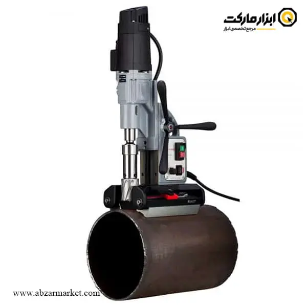 دریل مگنت یوروبور 55 میلی متر قلاویز زن مدل TUBE.55S-T