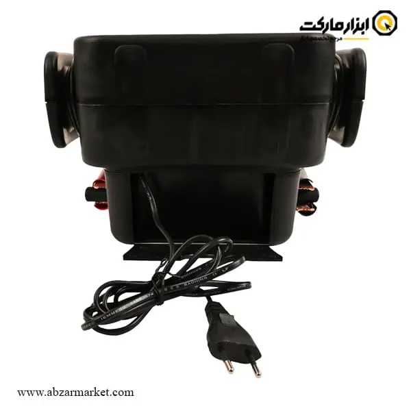استارتر و شارژر باتری اصل ترونیک اتوماتیک 7 آمپر 5 کاره مدل ASL6000