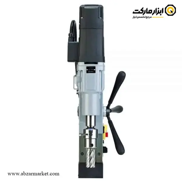 دریل مگنت یوروبور 55 میلی متر قلاویز زن اتوماتیک مدل ECO.55S+/TA